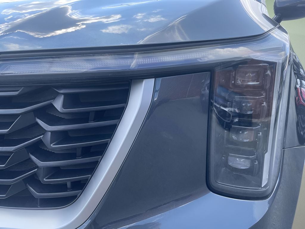 2025 Kia Sorento LX