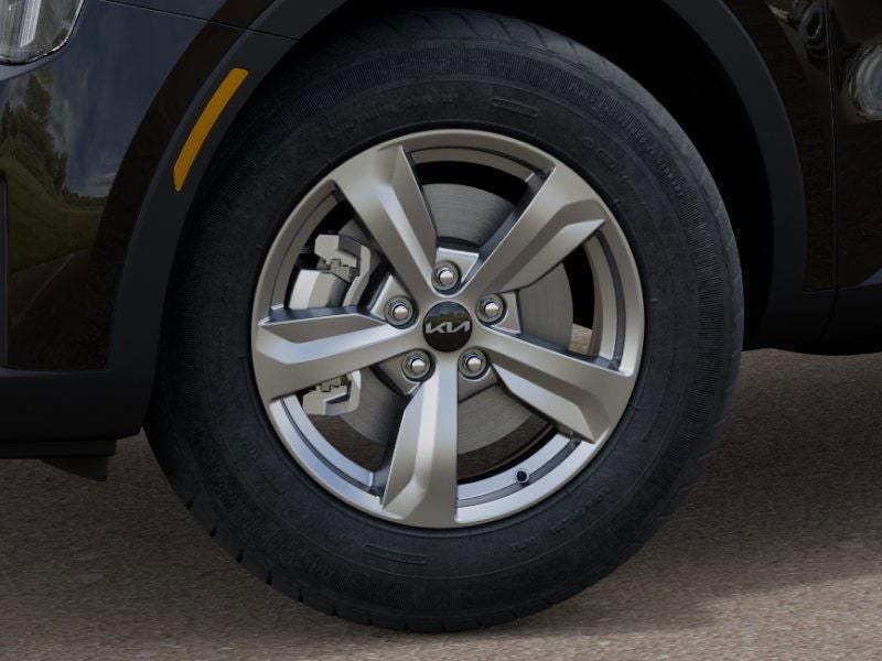 2025 Kia Sorento LX