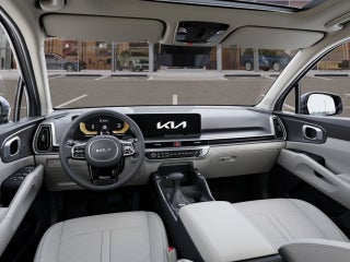 2024 Kia Sorento EX in huntington wv, WV - Dutch Miller Auto Group