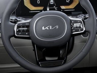 2024 Kia Sorento EX in huntington wv, WV - Dutch Miller Auto Group