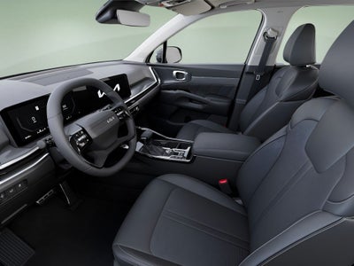 2026 Kia Sorento SX