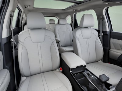 2026 Kia Sorento SX