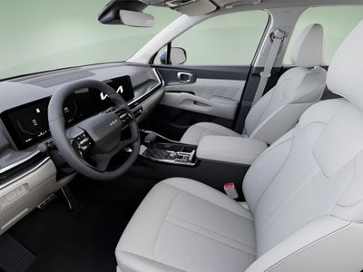 2026 Kia Sorento SX