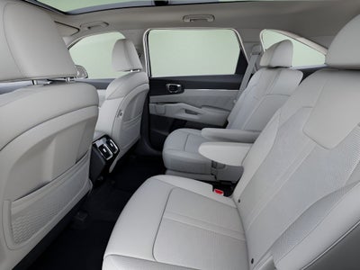 2026 Kia Sorento SX