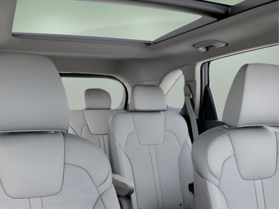2026 Kia Sorento SX