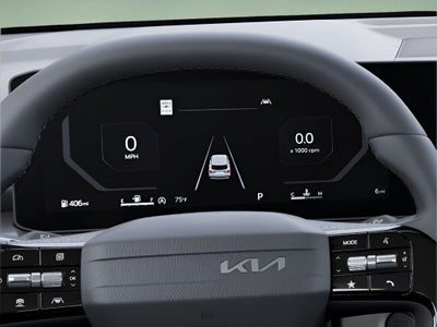 2026 Kia Sorento SX