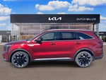 2025 Kia Sorento SX