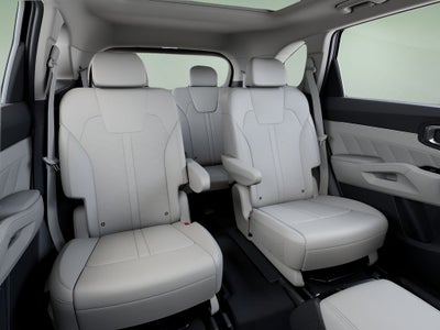 2026 Kia Sorento SX