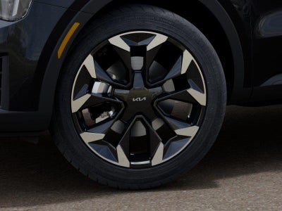 2026 Kia Sorento SX