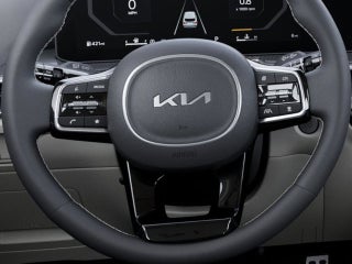 2024 Kia Sorento SX in huntington wv, WV - Dutch Miller Auto Group