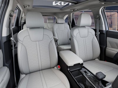 2026 Kia Sorento SX