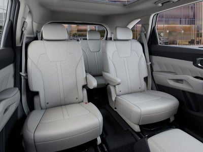 2026 Kia Sorento SX
