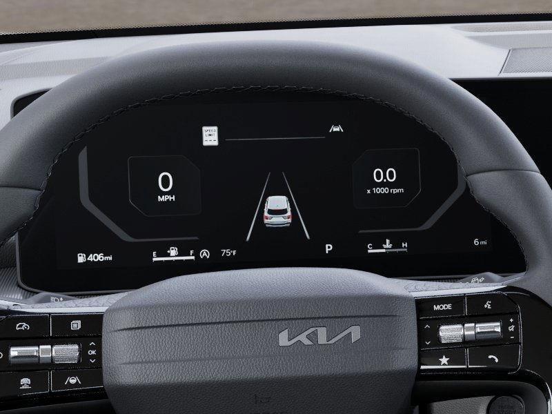 2026 Kia Sorento SX
