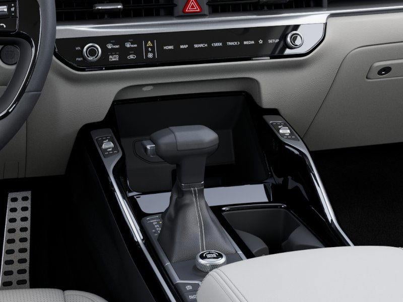 2026 Kia Sorento SX