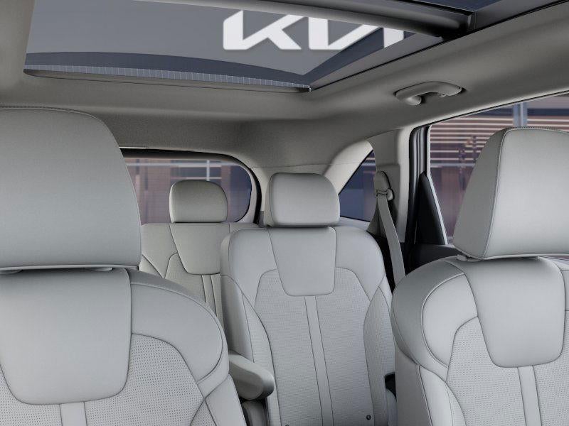 2026 Kia Sorento SX