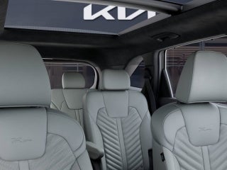 2024 Kia Sorento X-Pro SX Prestige in huntington wv, WV - Dutch Miller Auto Group