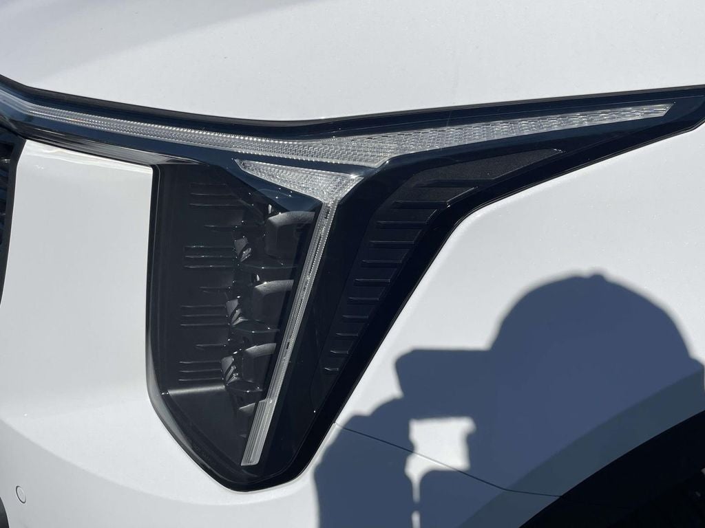 2025 Kia Sorento X-Line SX