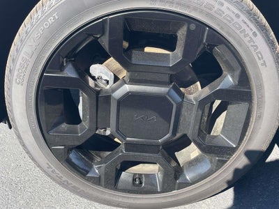 2025 Kia Sorento X-Line SX