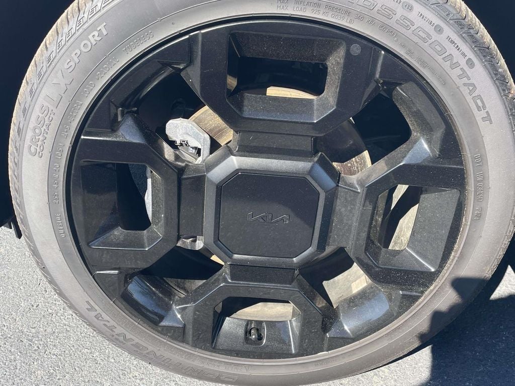 2025 Kia Sorento X-Line SX