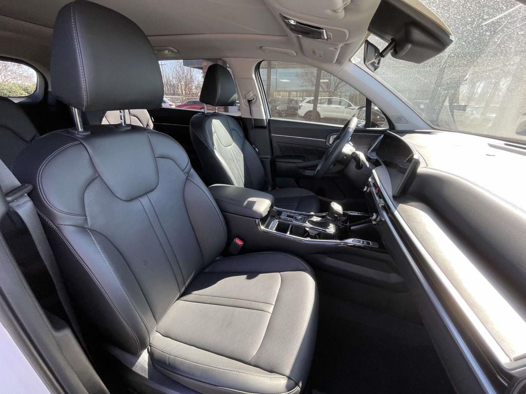2025 Kia Sorento X-Line SX