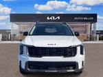 2025 Kia Sorento X-Line SX
