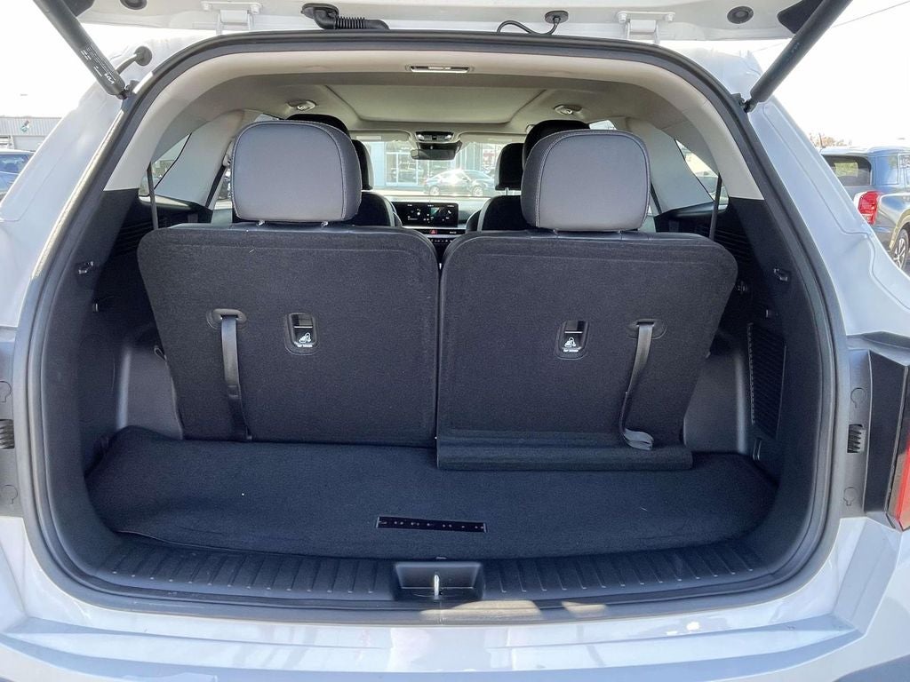 2025 Kia Sorento X-Line SX