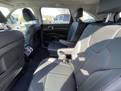 2025 Kia Sorento X-Line SX