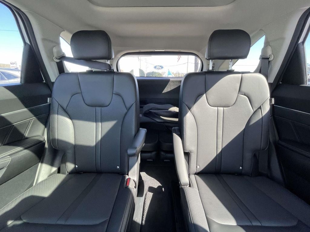 2025 Kia Sorento X-Line SX
