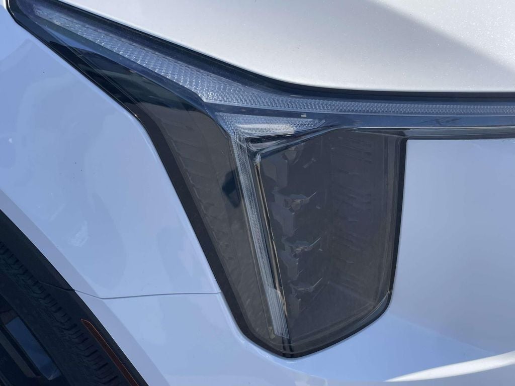 2025 Kia Sorento X-Line SX