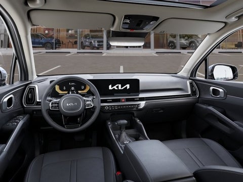 2024 Kia Sorento S in huntington wv, WV - Dutch Miller Auto Group