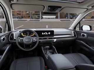 2024 Kia Sorento S in huntington wv, WV - Dutch Miller Auto Group