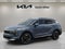 2027 Kia Sportage Hybrid EX