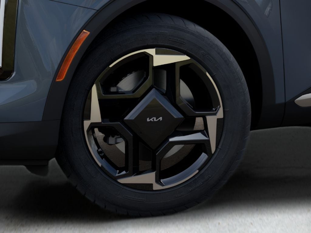 2027 Kia Sportage Hybrid EX