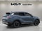 2027 Kia Sportage Hybrid EX
