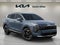 2027 Kia Sportage Hybrid EX