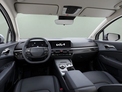 2027 Kia Sportage Hybrid EX