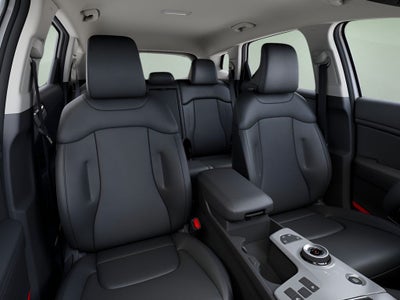 2027 Kia Sportage Hybrid EX