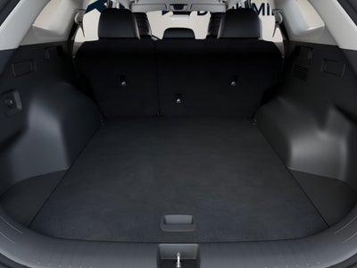2027 Kia Sportage Hybrid EX