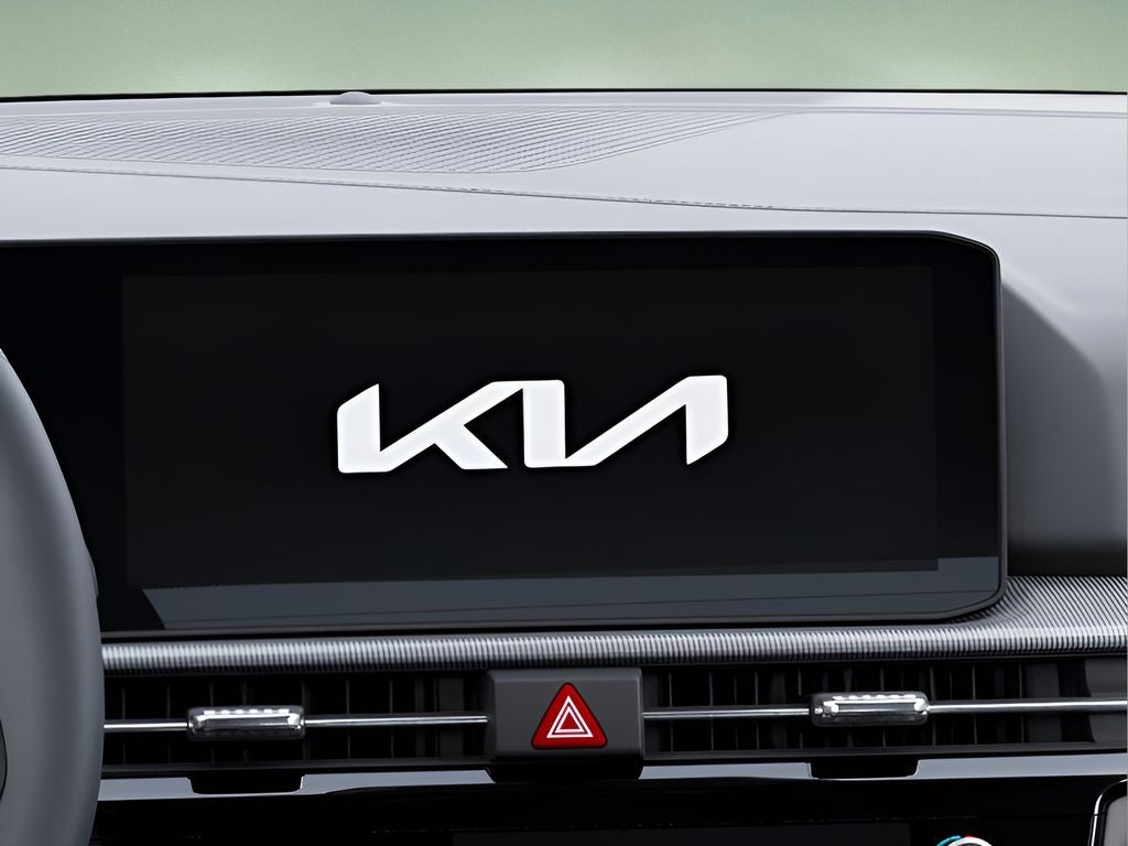 2027 Kia Sportage Hybrid EX