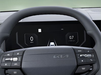 2027 Kia Sportage Hybrid EX