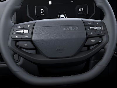 2027 Kia Sportage Hybrid EX