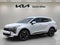 2027 Kia Sportage Hybrid EX