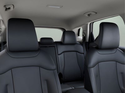 2027 Kia Sportage Hybrid EX
