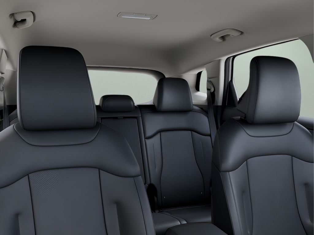 2027 Kia Sportage Hybrid EX