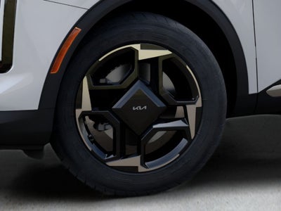 2027 Kia Sportage Hybrid EX