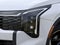 2027 Kia Sportage Hybrid EX