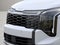2027 Kia Sportage Hybrid EX