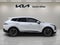 2027 Kia Sportage Hybrid EX