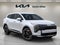 2027 Kia Sportage Hybrid EX