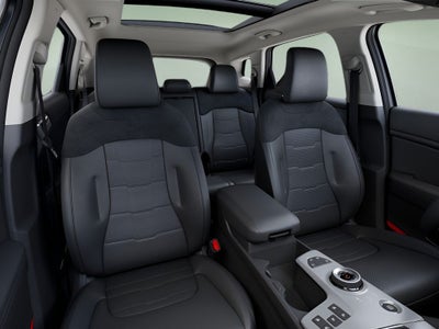 2027 Kia Sportage Hybrid SX-Prestige